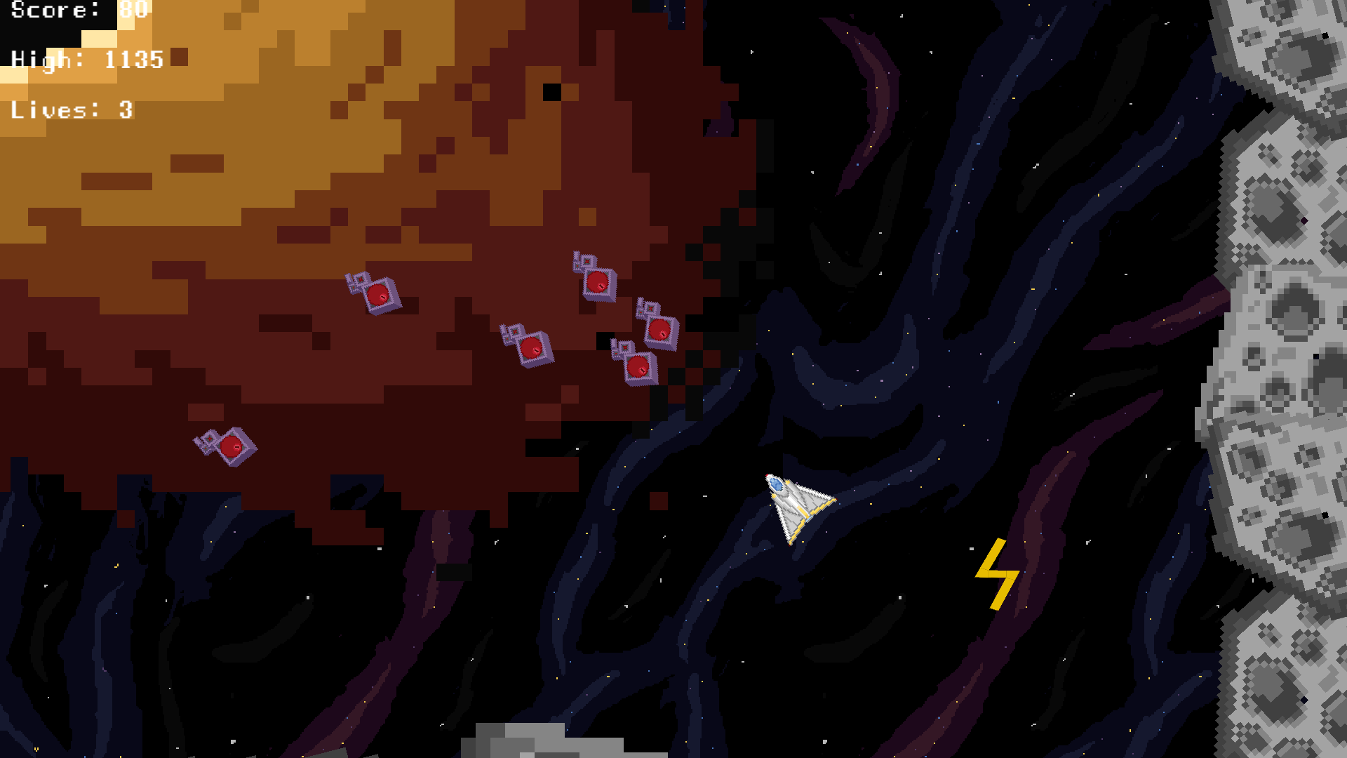 Space Force Image