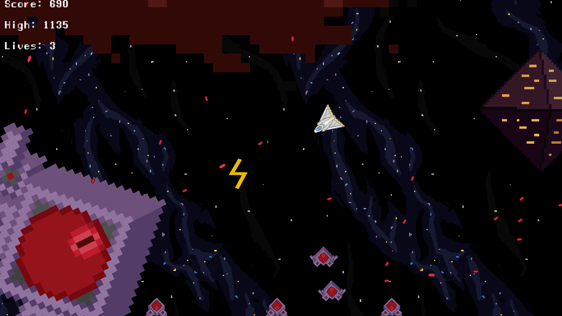 Space Force Image