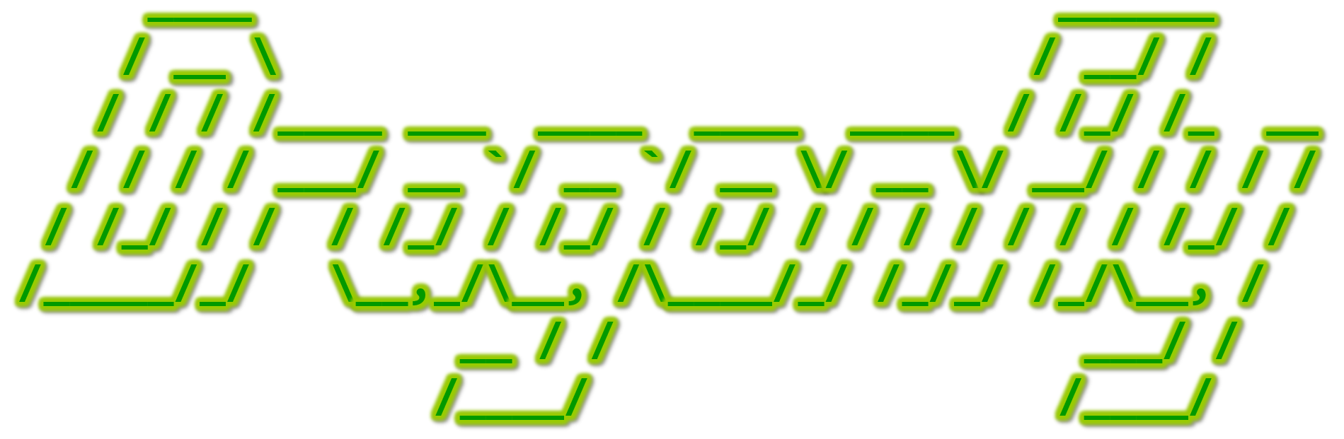 Dragonfly Header